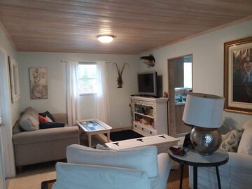 Bahama Palm Shores Cottage | Mermaids Haven II in Abaco