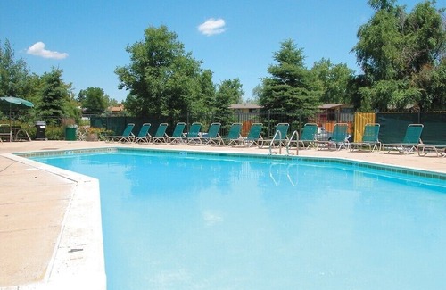 Baseline Sub Apartment | Fully Furnished, All-Inclusive, Flexible Lease Terms!
