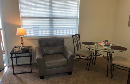 Baseline Sub Apartment | Fully Furnished, All-Inclusive, Flexible Lease Terms!