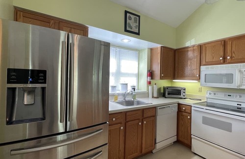 Mercersburg House | 14022 Maple Way - Townhome at Blairs Ridge