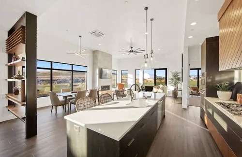 Hurricane House | The Ace at Copper Rock