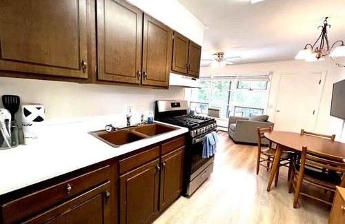 Flat Rock Condo | Mill House Retreat~$375 Free Activities Daily