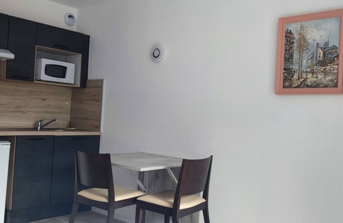 Anglet Apartment | hotel residence Anglet Biarritz Parme