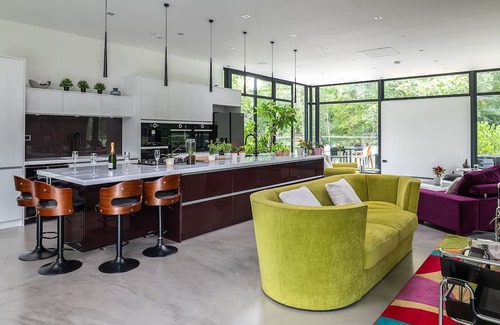 Bursledon Cottage | The Bridge House - Luxury Cottages