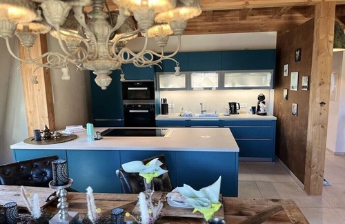 Bollendorf House | Holiday apartment in Bollendorf with balcony
