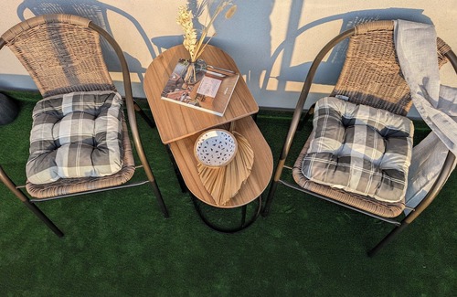 Stara Zagora Apartment | Panorama Sunset Studio Stara Zagora