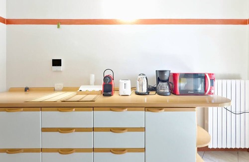 Binda Apartment | Dimora Diana Summary: