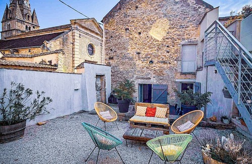 Savigny-les-Beaune House | Charming house in a village on the Burgundy Grands Crus route!