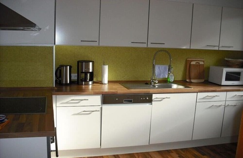 Hegensdorf House | Holiday home in Büren with swimming pool