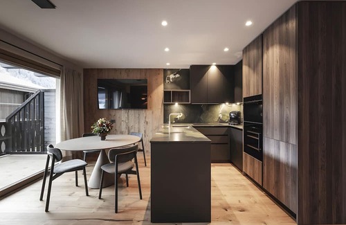 Mareo Apartment | Apartment 'Terre71 Gioia' with Mountain View, Private Terrace and Wi-Fi