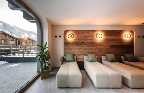 Mareo Apartment | Apartment 'Terre71 Sorpresa' with Mountain View, Private Garden and Wi-Fi