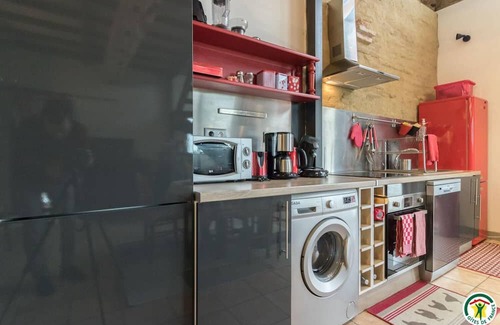 Aignes House | Le Petit Esquilat - Aignes