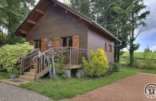 Meaux-la-Montagne House | L'écho du temps - MEAUX LA MONTAGNE