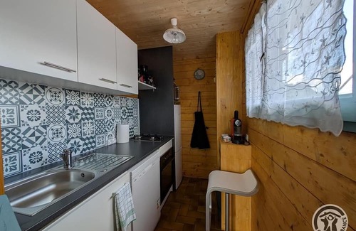 Meaux-la-Montagne House | L'écho du temps - MEAUX LA MONTAGNE