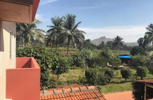 Chikkaballapur Apartment | Stay near Nandi hills road