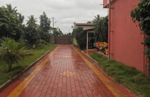 Chikkaballapur Apartment | Stay near Nandi hills road
