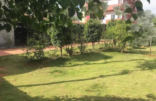 Nandi Hills Apartment | Rural Serene Nandi Hills Road