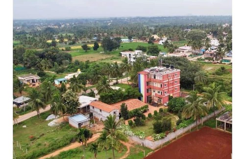 Chikkaballapur Apartment | Serene Retreat Nandi Hills