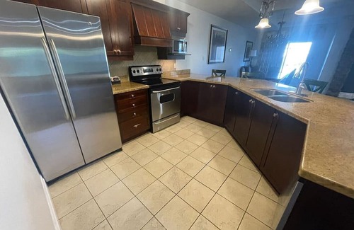 Collingwood Condo | 3BDR Family Home, 10 Mins to Blue Mtn Village!