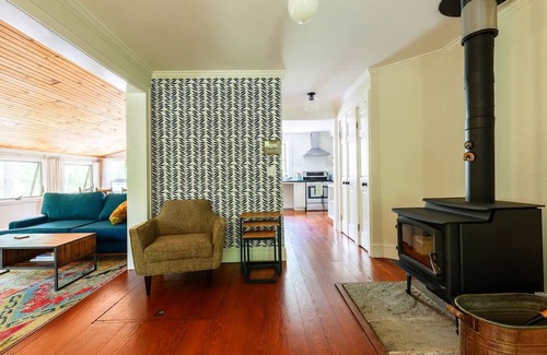 North Egremont House | Bucolic Berkshires House