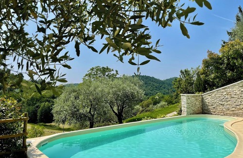 Bassano del Grappa House | Rosy25 - Beautiful rustic cottage in touch with nature