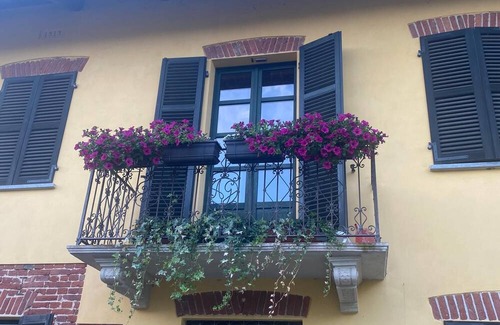 Cantarana House | Charming Italian house in Cantarana for 6 guests, 3 bedrooms.