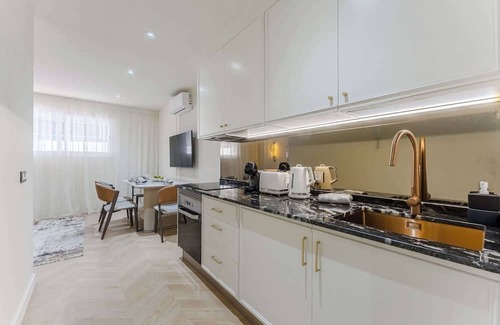 Playa San Juan Apartment | Seashell Diamond Luxury Suite