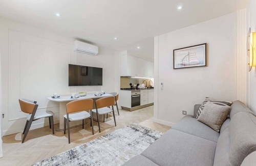 Playa San Juan Apartment | Seashell Diamond Luxury Suite