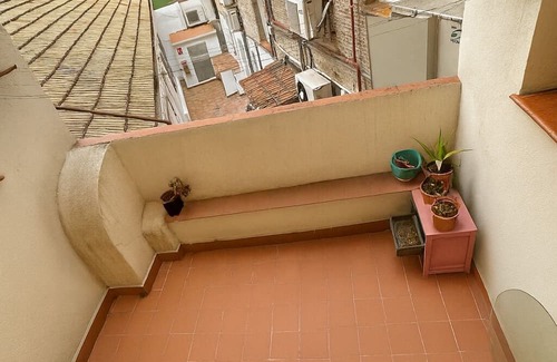 Ciudad Jardin Apartment | Bright and comfortable apartment in the heart of Madrid