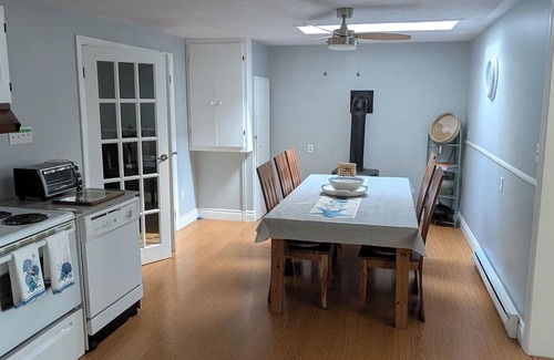 Sauble Beach House | Private Four Season Escape in Sauble Beach, minutes from the beach