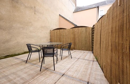 Republique Apartment | Vrbo Property