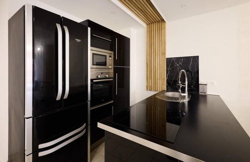 Republique Apartment | Vrbo Property