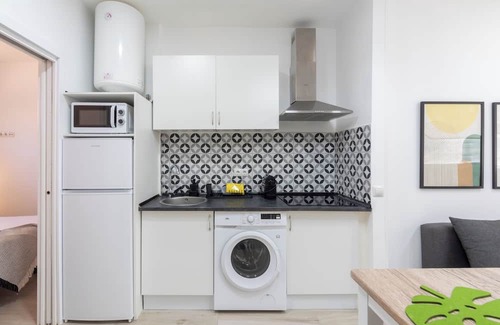 San Diego Apartment | Market Riva 1