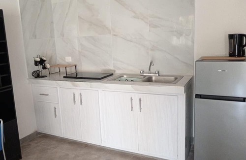 Hermosillo Apartment | Studio apartment