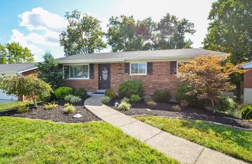 Erlanger House | Comforts of Home