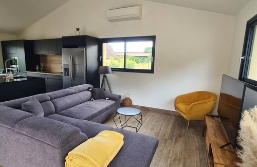 Vitrac House | House with swimming pool, near Sarlat