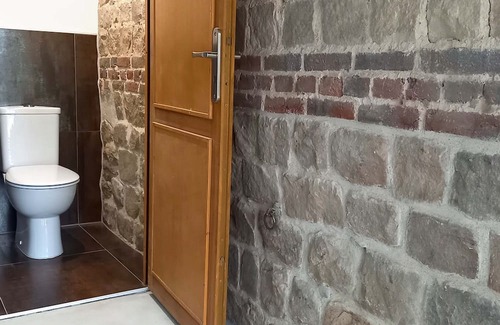 Angiens Bed & Breakfast | First floor room at "Maison Silleron" Breakfast included. 5*