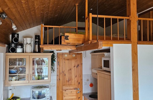 Steina House | Holiday Home by the Forest with South-Facing View