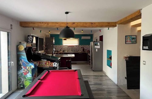 Navenne Villa | Quiet villa