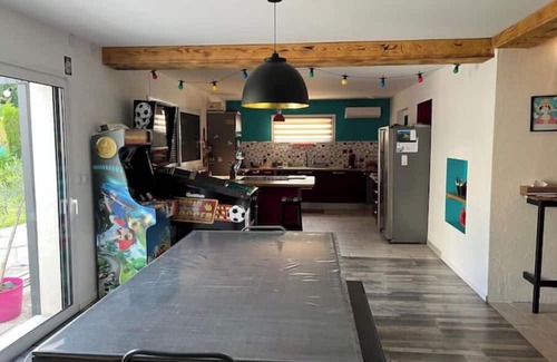 Navenne Villa | Quiet villa