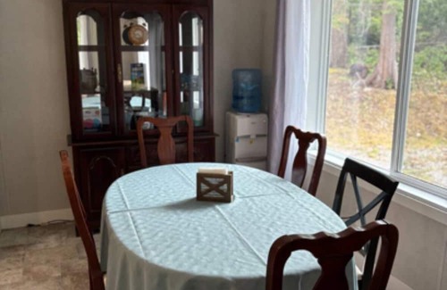 Roberts Creek House | Roberts creek home in the trees