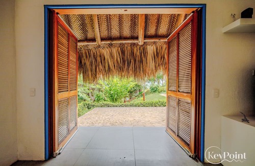 Palomino Villa | New KeyPöint: Tröpical House with incredible view!