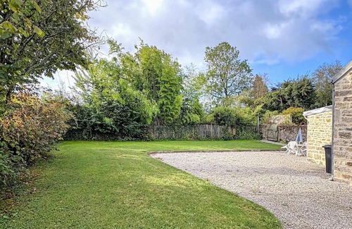 Saint-Germain-de-Tournebut House | Maison de charme proche mer