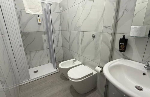 Formia Bed & Breakfast | B&B Bella Mare Suites Formia: Camera 5