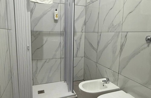 Formia Bed & Breakfast | B&B Bella Mare Suites Formia: Camera 5
