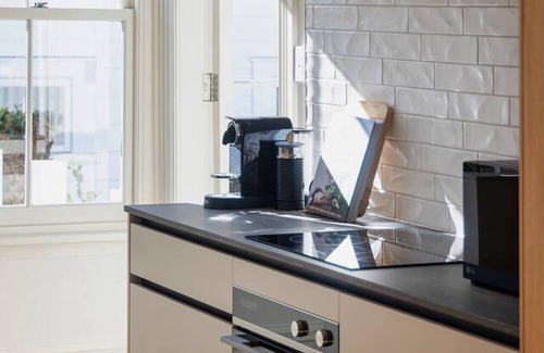 Herne Bay House | Luxury in Herne Bay - City Fringe