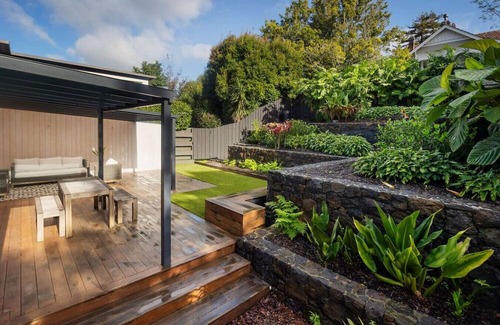 Epsom Apartment | City Fringe Epsom Oasis