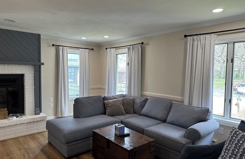 Rome House | bedroom rental in rarely occupied house