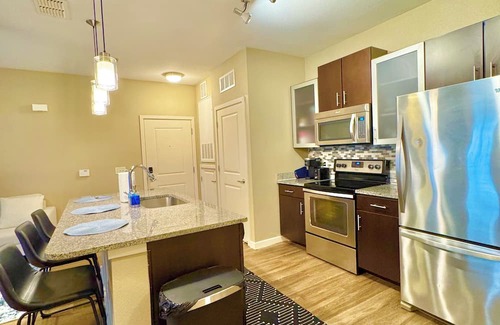 Southeast Orlando Apartment | Chic 1-Bedroom Apartment in Lake Nona