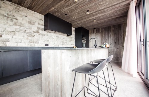 Somme-Leuze House | Cosy holiday home with beautiful views